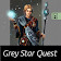 Grey Star Quest icon