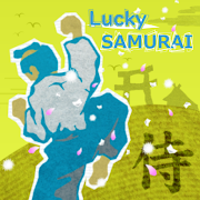 Lucky SAMURAI - fortune