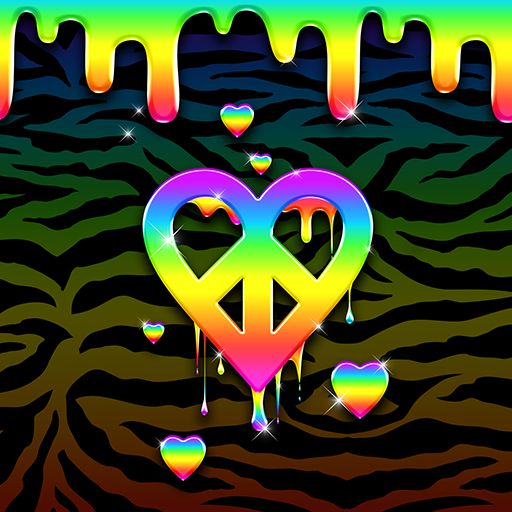 COGUL HD/4K Wallpaper - Rainbo logo