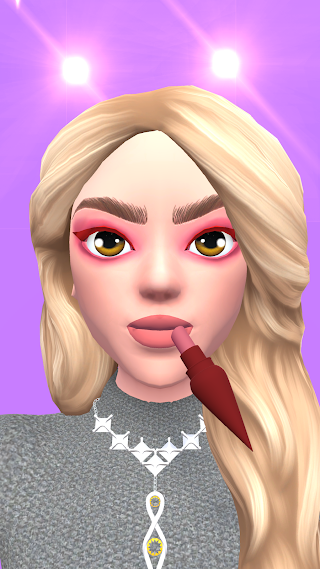Fancy Makeup - Screenshot 3