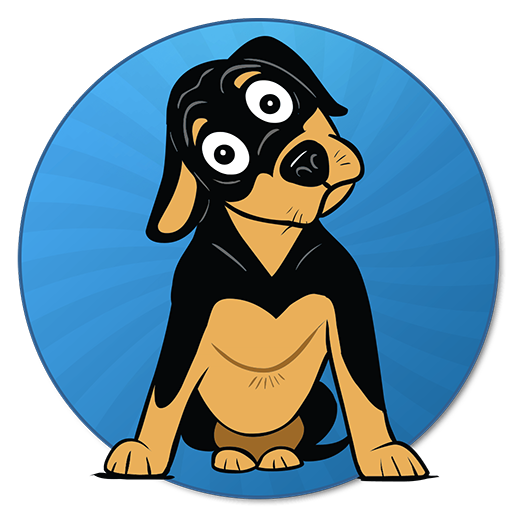 DogDecoder 1.3.0 Icon