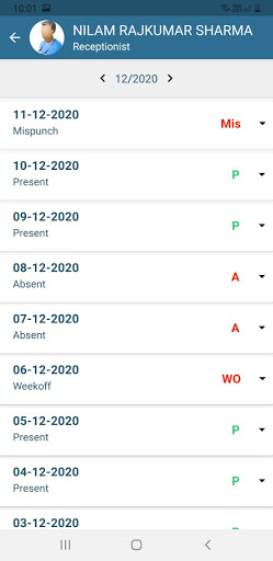 Trident Pay Screen 3