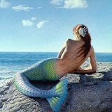 Mermaid in Love(Ikan Duyung) icon