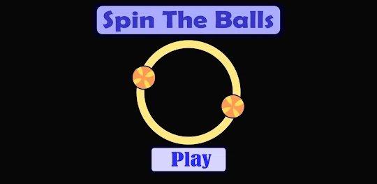 Spin The Ball