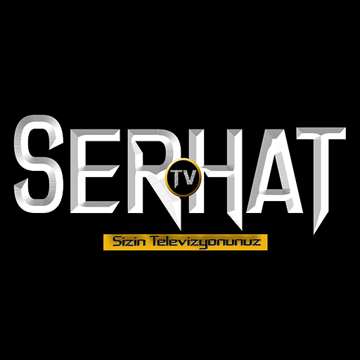 Serhat Tv logo