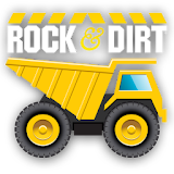 Rock & Dirt icon