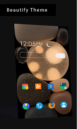 Theme for MIUI 14 Screen 2