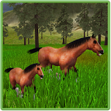 Ultimate Horses of the Forest icon