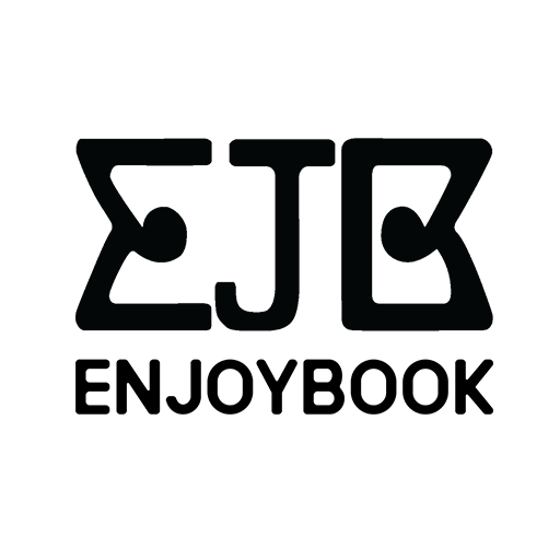 Enjoybook logo