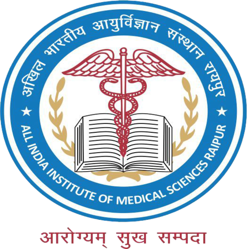 AIIMS Raipur Swasthya - AppWisp.com