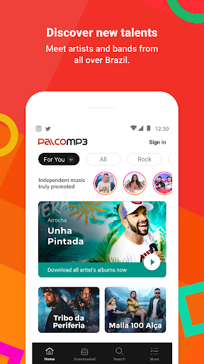 Palco Mp3 Apps On Google Play