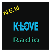 K Love Radio CHRISTIAN  Icon