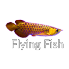 Flying Fish Game 2.0