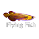 Flying Fish Game Windows'ta İndir