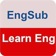 EngSub: Learn English with Bilingual subtitles