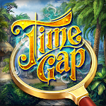 Cover Image of Download Time Gap Hidden Object Mystery  APK