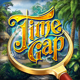 Icon image Time Gap・Hidden Object Mystery