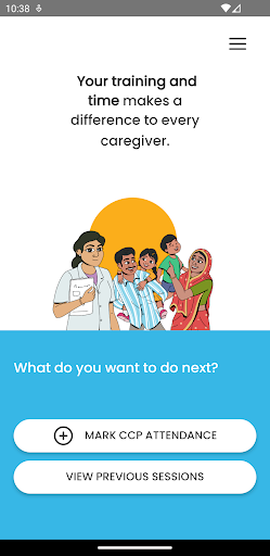 Care Companion India