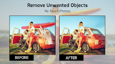 Touchretouch Remover: Remove Oのおすすめ画像5