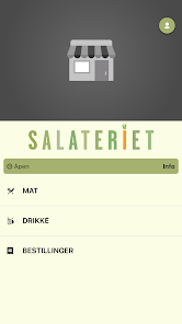 Salateriet Oslo 5.3.1 APK + Mod (Free purchase) for Android