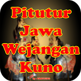 Pitutur Wejangan Jawa Kuno Bijak leluhur icon