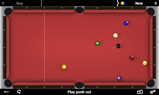 Total Pool Classic Apk (Bayad) 4