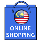 Malaysia Online Shopping icon