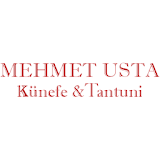 Mehmet Usta Künefe & Tantuni icon