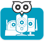 Cover Image of Download DLink IP Cam Viewer by OWLR 2.8.2.0 APK