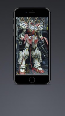 Gundam & Gunpla Wallpaperのおすすめ画像5