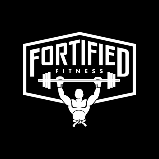 Fortified Fitness logo