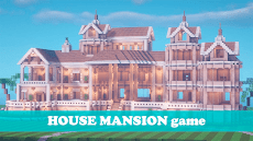 Mansion Minecraft City Mod 2v.のおすすめ画像2