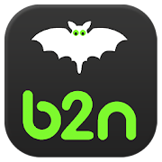 b2n The Brussels Nightlife App  Icon