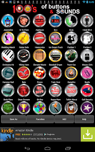 Instant Sound Effects Buttons FREE Free Download