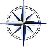 Compass smart Navigation 360 icon