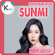 Sunmi Best Songs - Androidアプリ