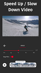 Video Editor & Video Maker App