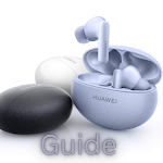 Cover Image of ダウンロード Huawei FreeBuds 5i Guide  APK