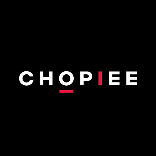 Chopiee logo