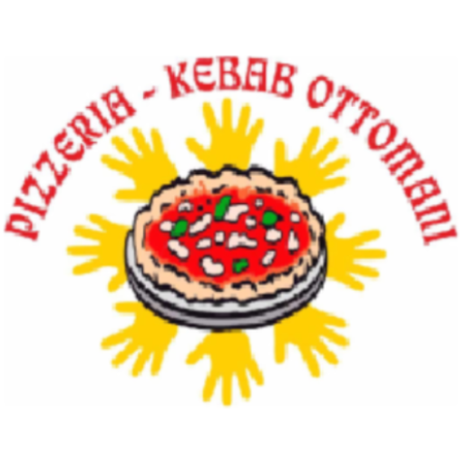 Pizzeria Kebab Ottomani logo