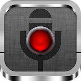 Smart Voice Recorder icon