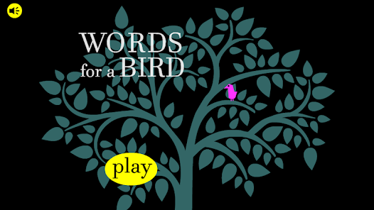 Words for a bird Mod APK 1.1 (Free purchase) Gallery 5