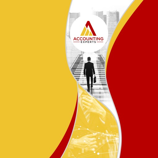 Accounting Experts logo