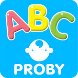 프로비 스마트 놀이방매트 ABC icon