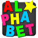 ABC Magnetic Alphabet for Kids - Androidアプリ