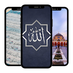 Cover Image of डाउनलोड Islam - Wallpaper Profile Pics  APK