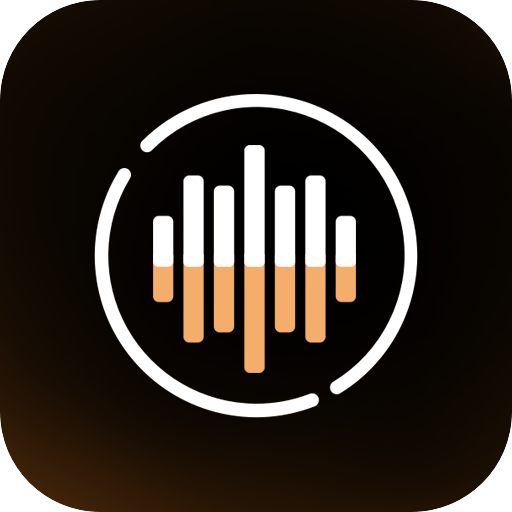 WavEdit Audio Editor Logo
