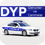 DYP Qanunlar və Cərimələr icon
