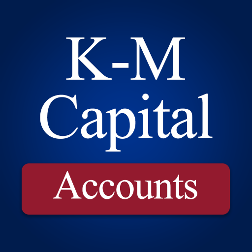 K-M Capital Accounts logo
