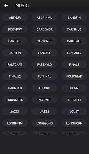 Sound FX Screenshot 4 - AppWisp.com